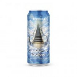 Pentrich Brewing Co. Escalator To Nowhere