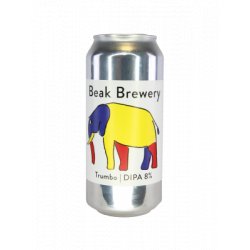 Beak Brewery Trumbo - Beer Merchants