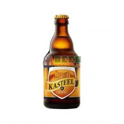 Kasteel Bier Tripel 33cl - Beer Republic