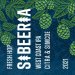 Sibeeria Fresh Hop West Coast IPA 0,5l West Coast IPA Sibeeria Fresh Hop West Coast IPA 0,5l West Coast IPA