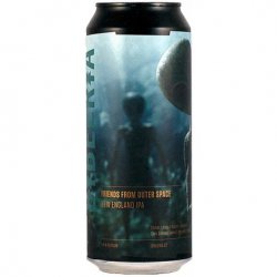 Sibeeria Friends From Outer Space