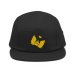 Casquette 5 panneaux La Brasserie Artisanale de Nice 