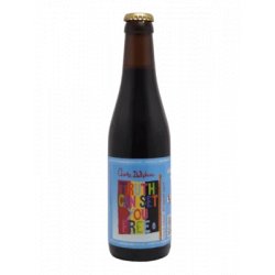 De Struisse Brouwers Cuvée Delphine (2019) - Proost Craft Beer