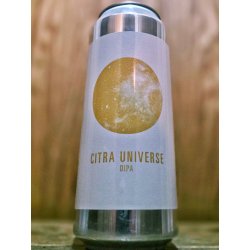 Makemake Citra Universe