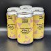 Slow Lane Botany Weisse Mango & Passionfruit - Fruited Sour Can 4pk 