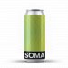 SOMA SPACED OUT _ IPA _ 6,5% SOMA SPACED OUT _ IPA _ 6,5%