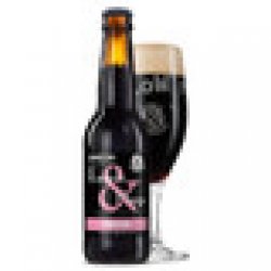 De Molen Engels & Drop fles 33cl - Brouwerij de Molen