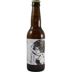 The Sisters Brewery Honey The Sisters Brewery Honey