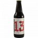 Brouwerij Maallust Vreemdeling 13 