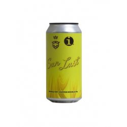 Imprint Beer  Sun Lust - Ales & Brews