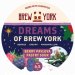 Brew York Dreams Of Brew York (Keg) 