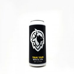 Deer Bear Yam Yam 0,5L - Beerselection