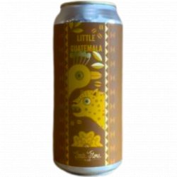 Fonta Flora Brewery Little Guatemala