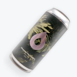 Pollys - Deep into the Thicket 5.5% - Beerfly