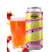  Basqueland Strawberry Lemonade. Cervejas artesanais online 