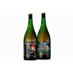 Big Chouffe 2022 - 1 x 1,5L - Chouffe