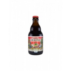 Cherry Chouffe - Beer Merchants