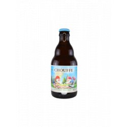 La Chouffe Soleil - Beer Merchants