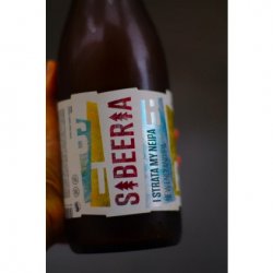 Sibeeria I Strata My NEIPA