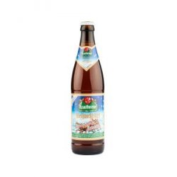 Krautheimer Weihnachtsbier - 9 Flaschen - Biershop Bayern