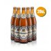 Weihenstephan Hefeweissbier Caja 20x50cl 