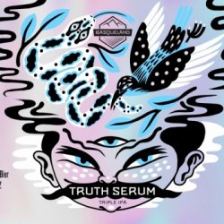 Basqueland Truth Serum