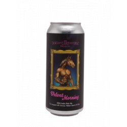 Saint Errant Brewing Velvet Morning - Proost Craft Beer