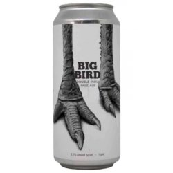 Trillium Brewing Company Big Bird - Hops & Hopes