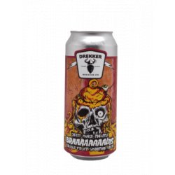 Drekker Braaaaaaaains Cherry, Mango, Pineapple - Proost Craft Beer