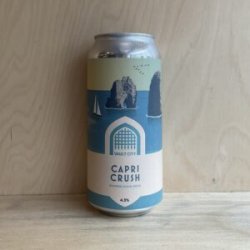 Vault City ‘Capri Crush’ Session Sour Cans - The Good Spirits Co.