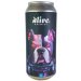 Alive Brewing Mad Dog Skullcap West Coast Triple IPA 473mL ABV 10% Singapore Craft Beer Alive Brewing Mad Dog Skullcap West Coast Triple IPA 473mL ABV 10% Singapore Craft Beer