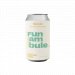 Bière sans alcool Funambule Blonde  Microbrasserie Grande Allée 