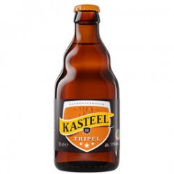 Kasteel Tripel - Estucerveza