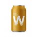 White Bay Hazy Pale Ale 