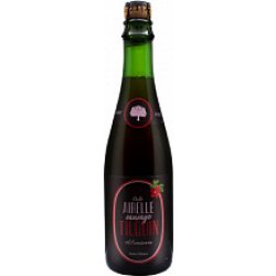 Пиво Tilquin - Oude Airelle Sauvage Tilquin à lAncienne  375 мл, 6.5% - Пиво лучше - pivoluchshe