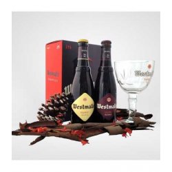 Pack Westmalle - Beer Republic