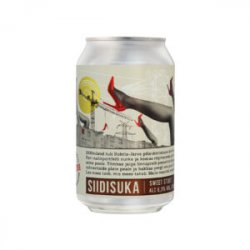 Purtse SIIDISUKA - Purtse Brewery