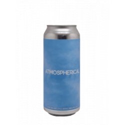 Cushwa Brewing Atmospherical - Proost Craft Beer