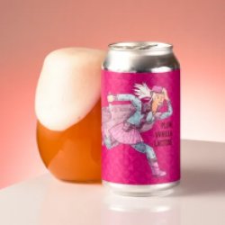 Urban Artifact Sugar Plum (CANS) - Pivovar