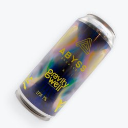 Abyss x Gravity Well- Strange Powers 7% - Beerfly