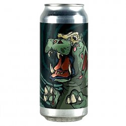 Tripping Animals Trippin Zombies Sour Ale - CraftShack