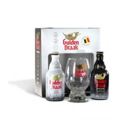 Pack Gulden Draak Pequeño - Beer Republic