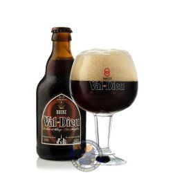 Val Dieu Bruin 8°-13L - BelgianShop