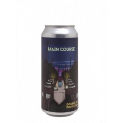 More Brewing Company Main Course - Proost Craft Beer