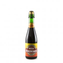 Oude Kriek De Koninck - Drinks4u