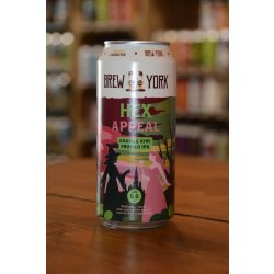 Brew York Hex Appeal