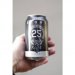 Stone 25th Anniversary 0,355l  Triple IPA 