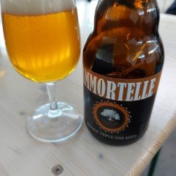 IMMORTELLE BLONDE TRIPLE... - Rond Point