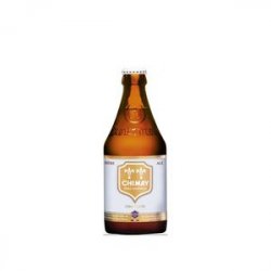 belga Chimay Tripel 330ml - CervejaBox