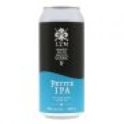 LTM Petite IPA 0,473l - Craftbeer Shop